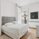 Luxury Appartement 165M2 Paris 16 Victor Hugo Etoile Ac