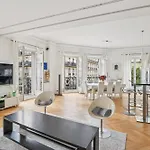 Luxury Appartement 165M2 Paris 16 Victor Hugo Etoile Ac