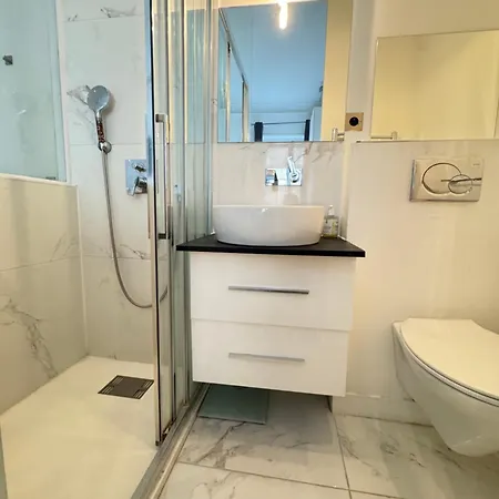 Appartamento Luxury 165m2 16 Victor Hugo Etoile Ac Parigi