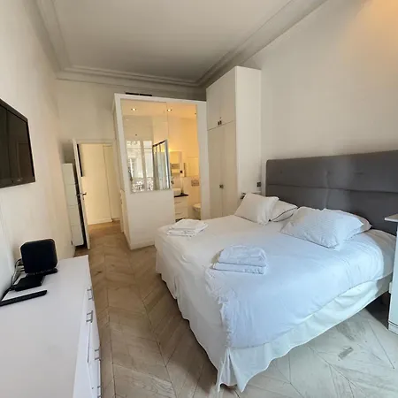 Luxury 165m2 16 Victor Hugo Etoile Ac Parigi