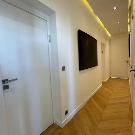 Luxury 165m2 16 Victor Hugo Etoile Ac Appartamento