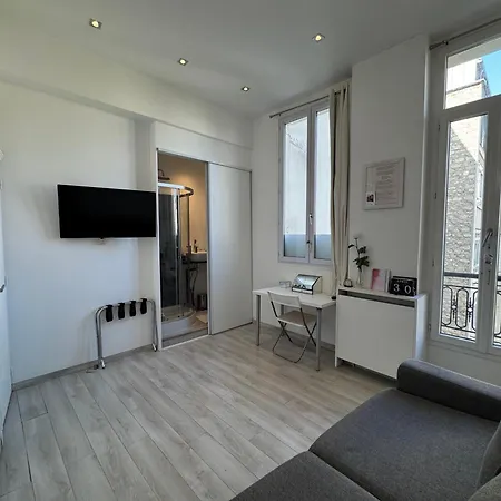 Appartamento Luxury 165m2 16 Victor Hugo Etoile Ac *