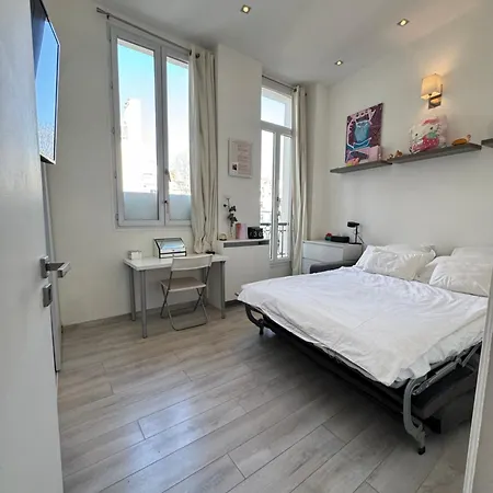Appartamento Luxury 165m2 16 Victor Hugo Etoile Ac Parigi
