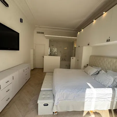 Appartamento Luxury 165m2 16 Victor Hugo Etoile Ac