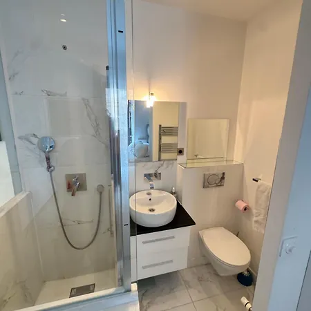 Luxury 165m2 16 Victor Hugo Etoile Ac Appartamento Parigi