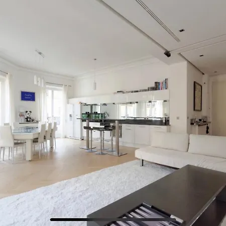 Appartamento Luxury 165m2 16 Victor Hugo Etoile Ac Parigi
