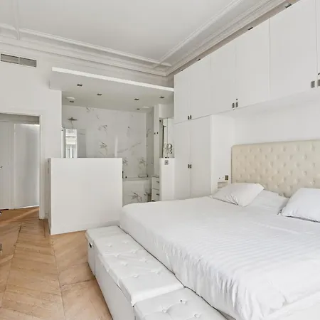 Luxury 165m2 16 Victor Hugo Etoile Ac Parigi