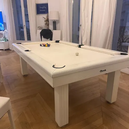 Appartamento Luxury 165m2 16 Victor Hugo Etoile Ac Parigi