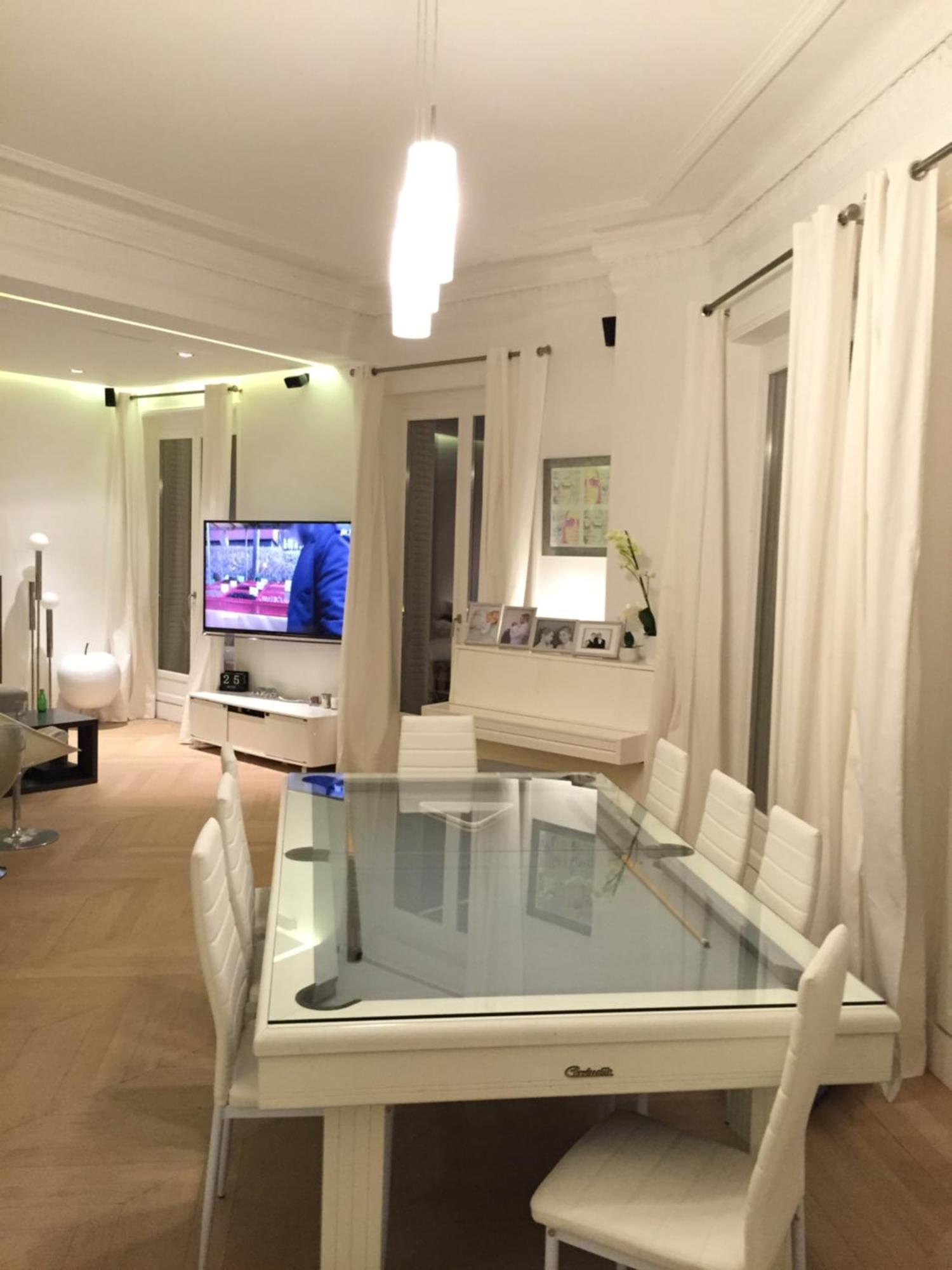 Appartamento Luxury 165m2 16 Victor Hugo Etoile Ac