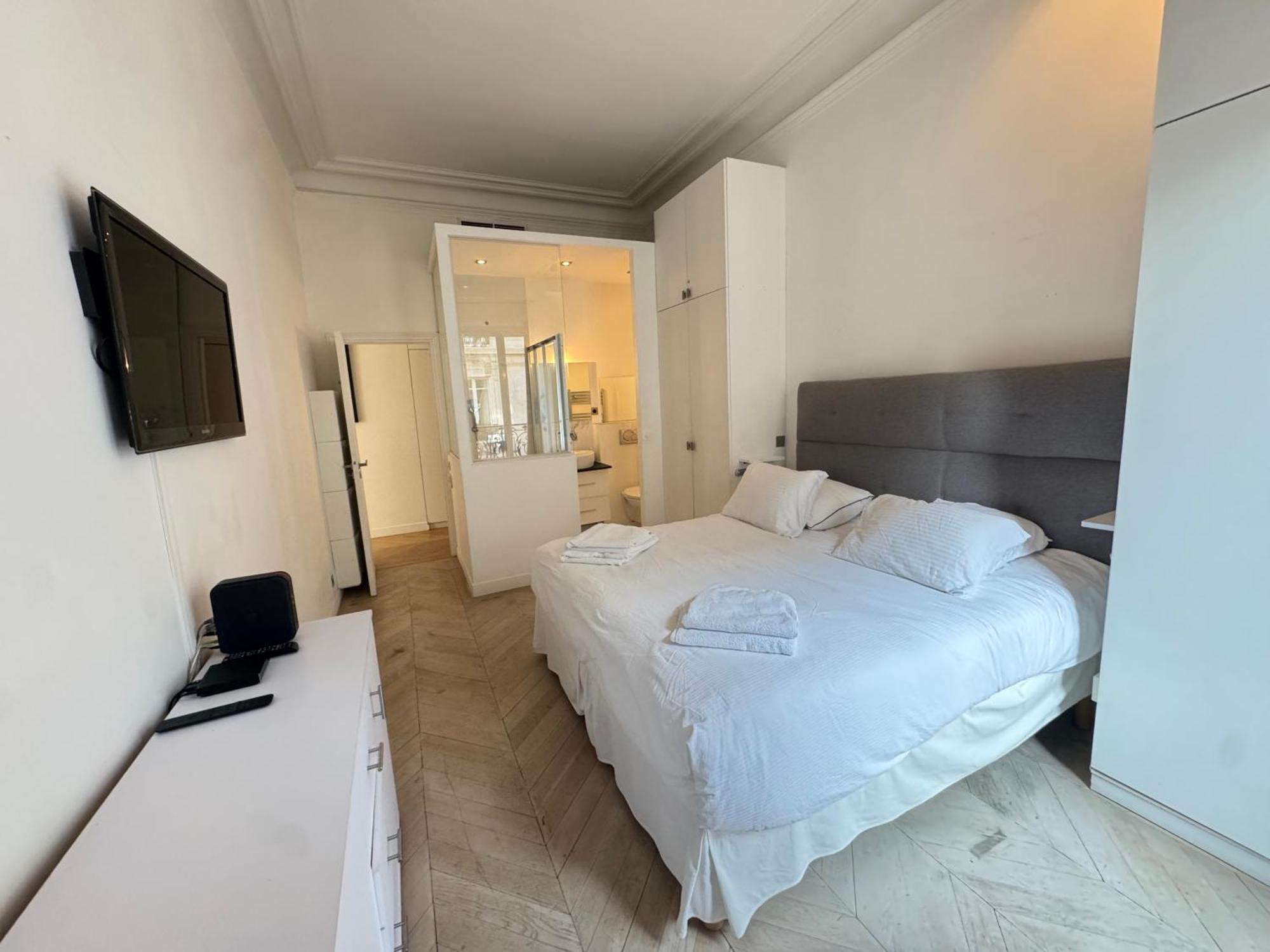 Luxury 165m2 16 Victor Hugo Etoile Ac Parigi