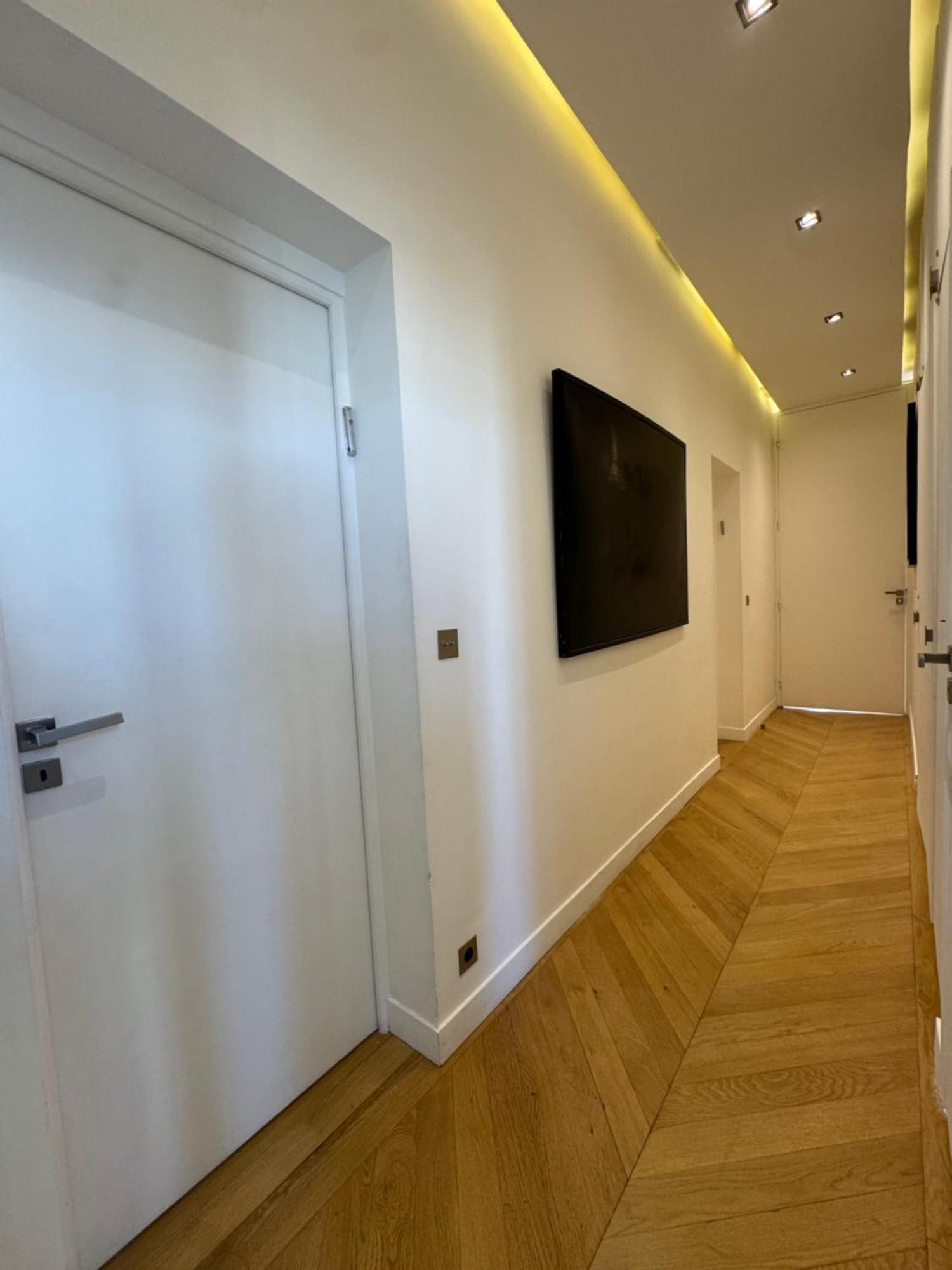 Luxury 165m2 16 Victor Hugo Etoile Ac Appartamento