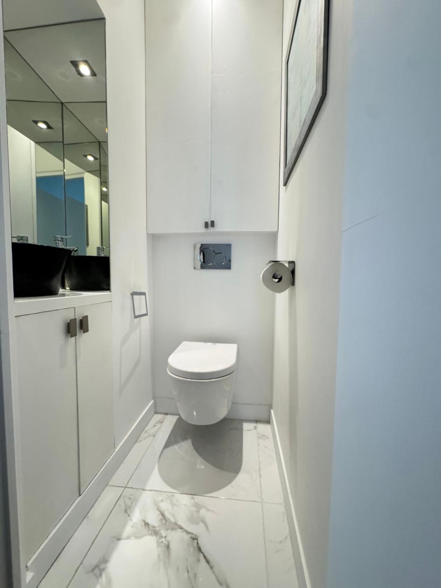 Appartamento Luxury 165m2 16 Victor Hugo Etoile Ac *