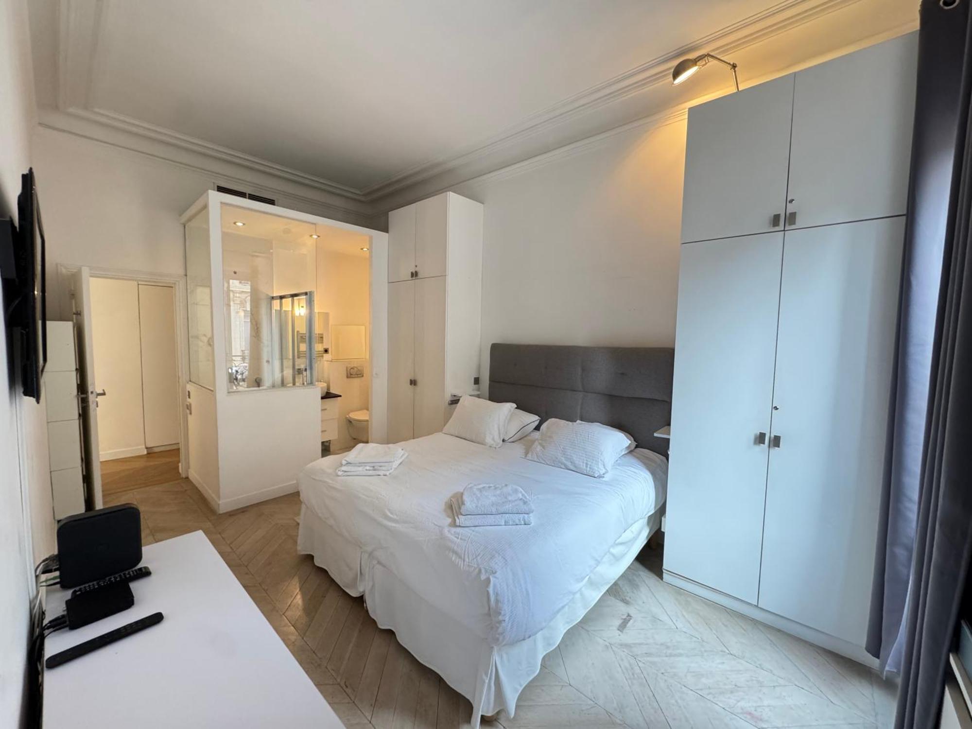 Luxury 165m2 16 Victor Hugo Etoile Ac Appartamento *