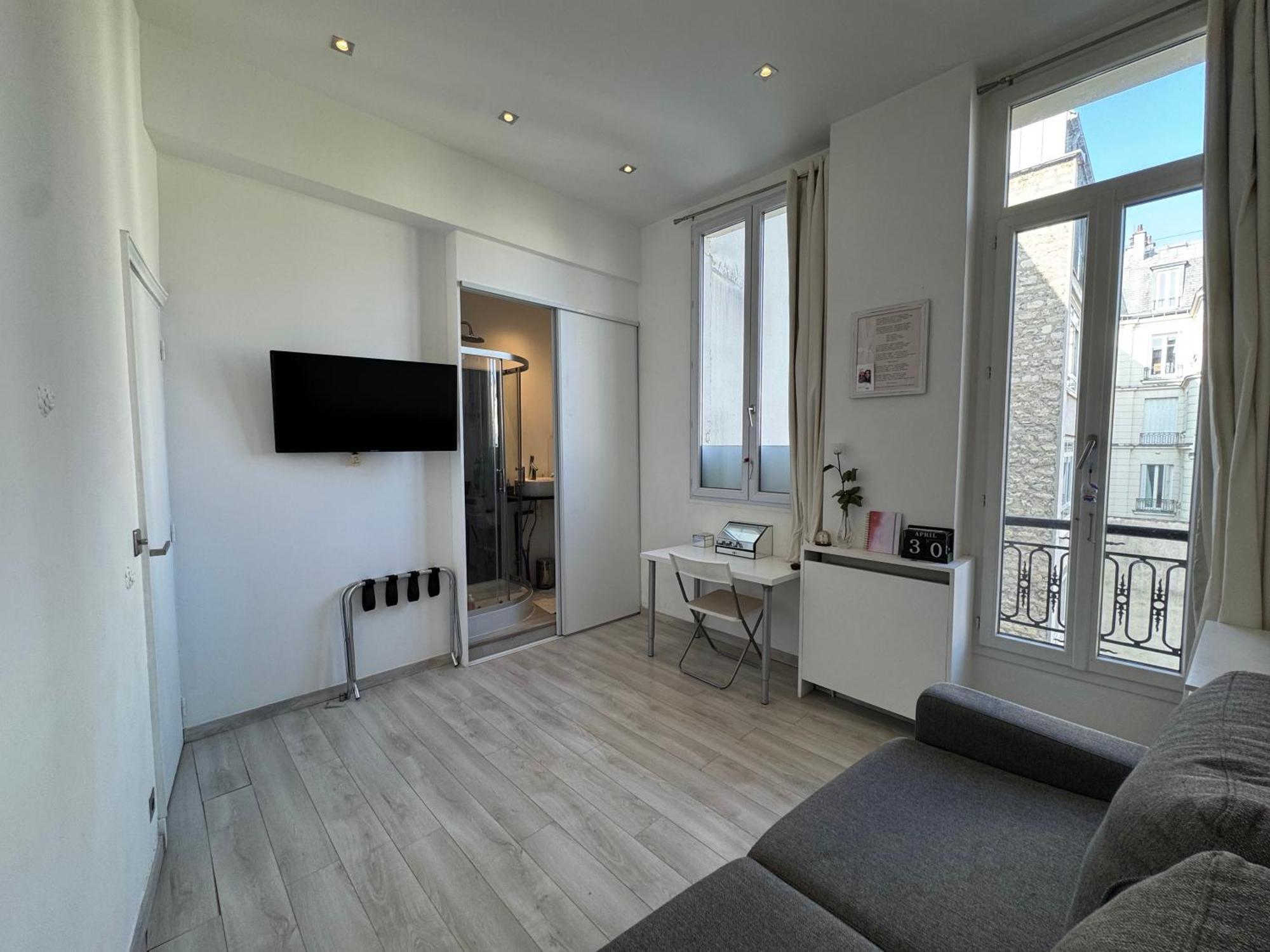 Appartamento Luxury 165m2 16 Victor Hugo Etoile Ac *