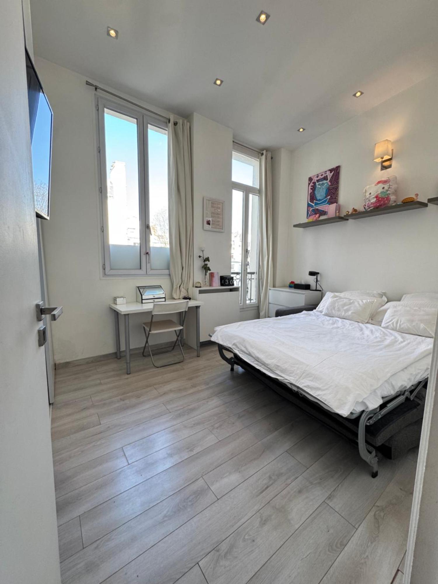 Appartamento Luxury 165m2 16 Victor Hugo Etoile Ac Parigi