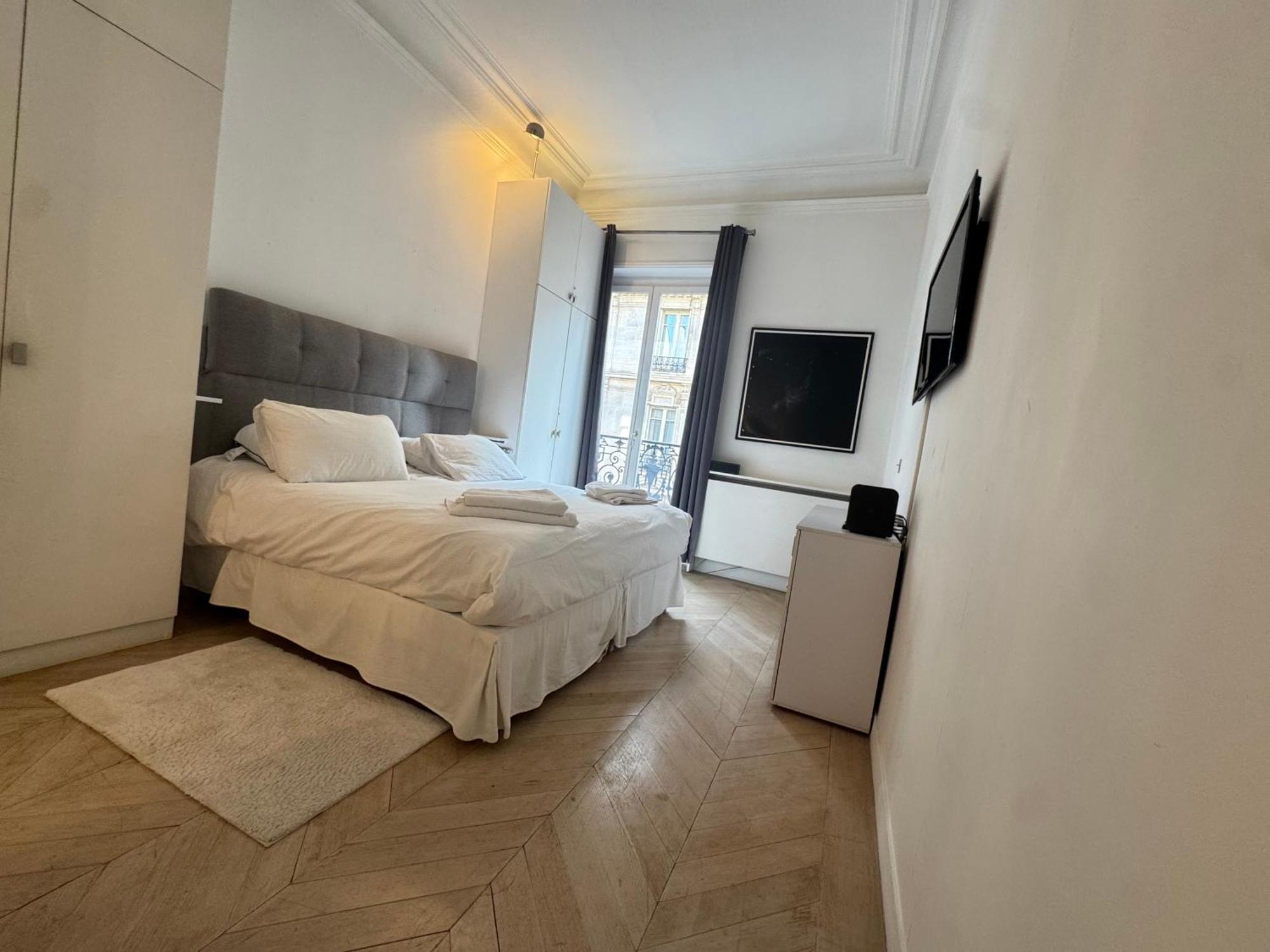 Luxury 165m2 16 Victor Hugo Etoile Ac