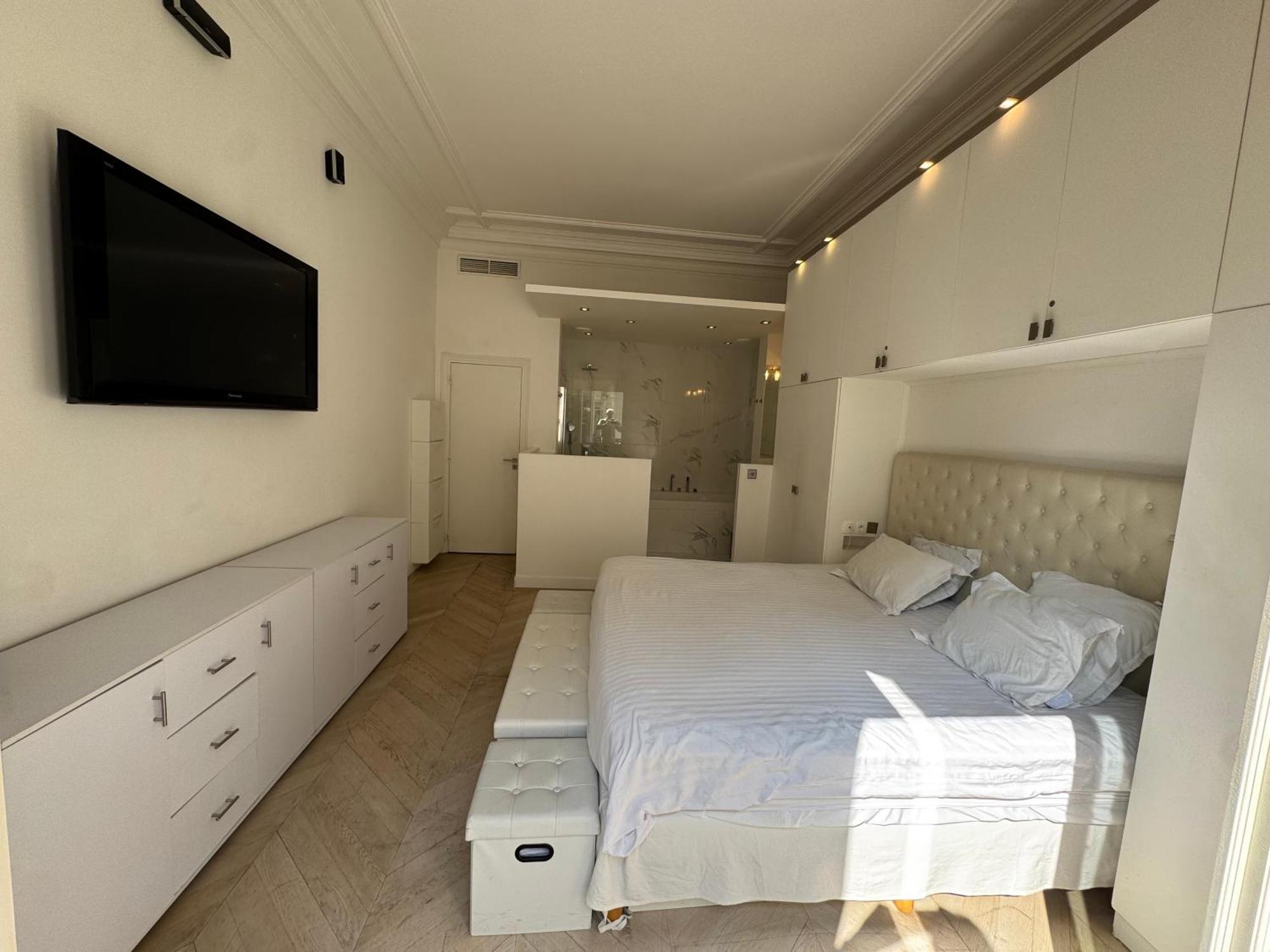 Appartamento Luxury 165m2 16 Victor Hugo Etoile Ac