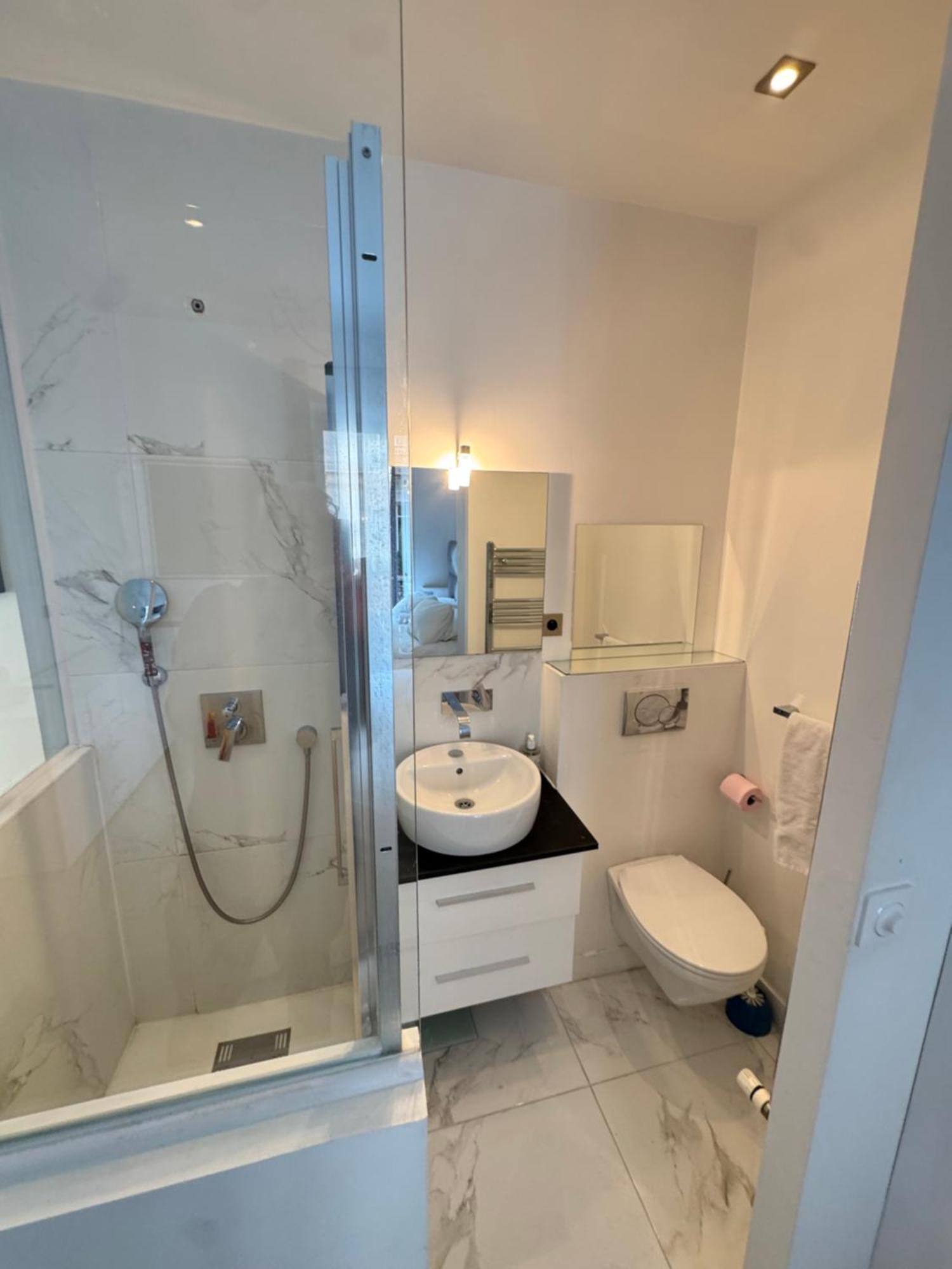 Luxury 165m2 16 Victor Hugo Etoile Ac Appartamento Parigi