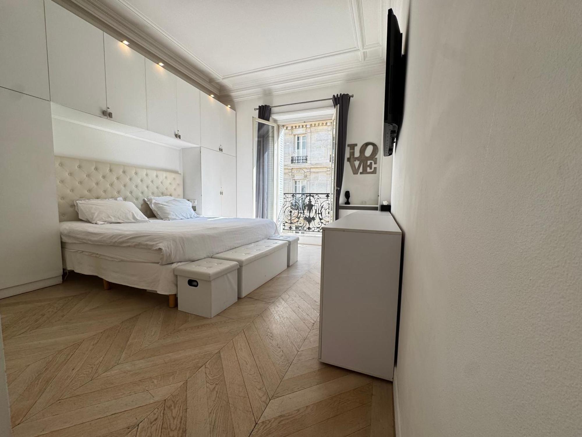 Luxury 165m2 16 Victor Hugo Etoile Ac *